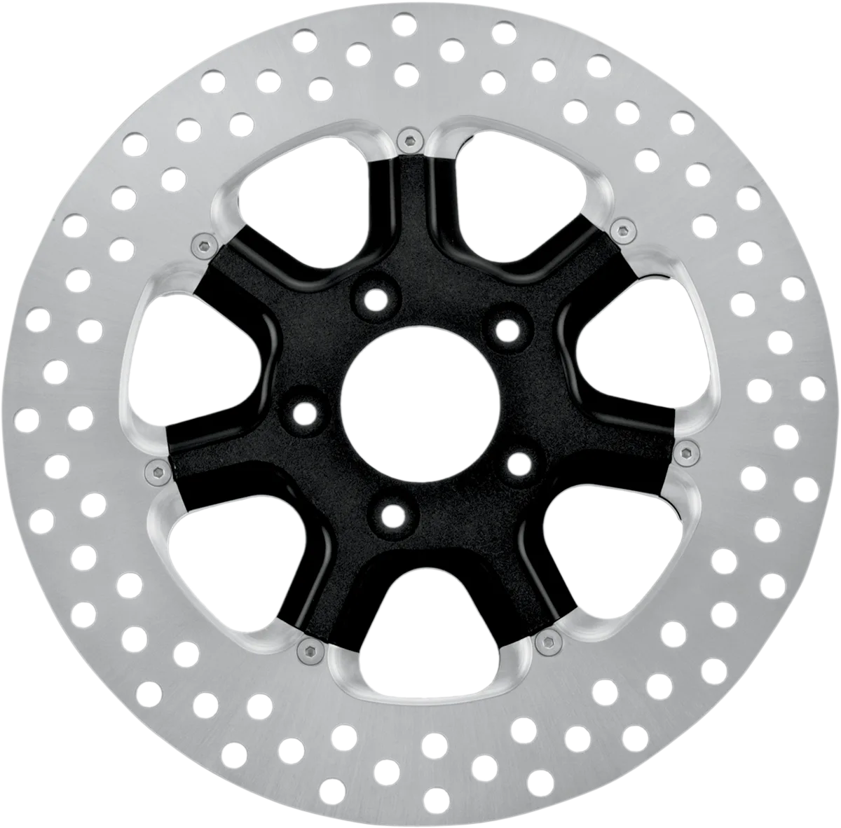 Two-Piece Brake Rotor