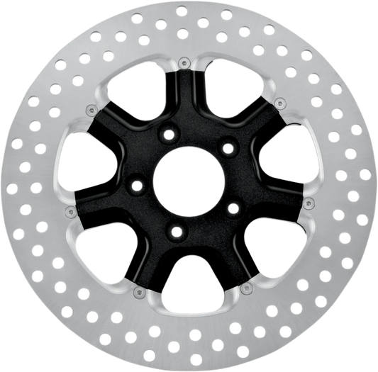 Two-Piece Brake Rotor
