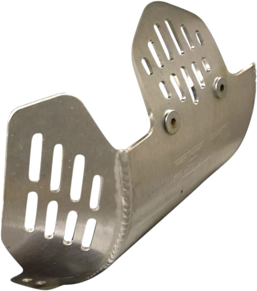 Skid Plate