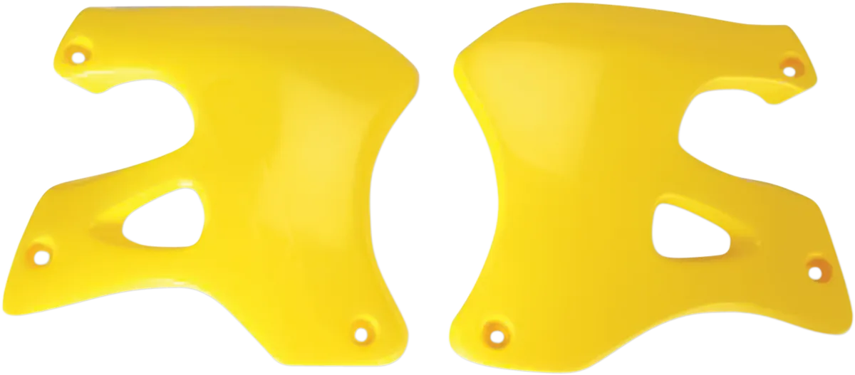 Replacement Radiator Covers