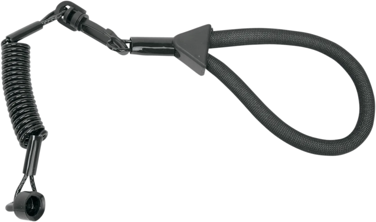 Floating Wrist Lanyard