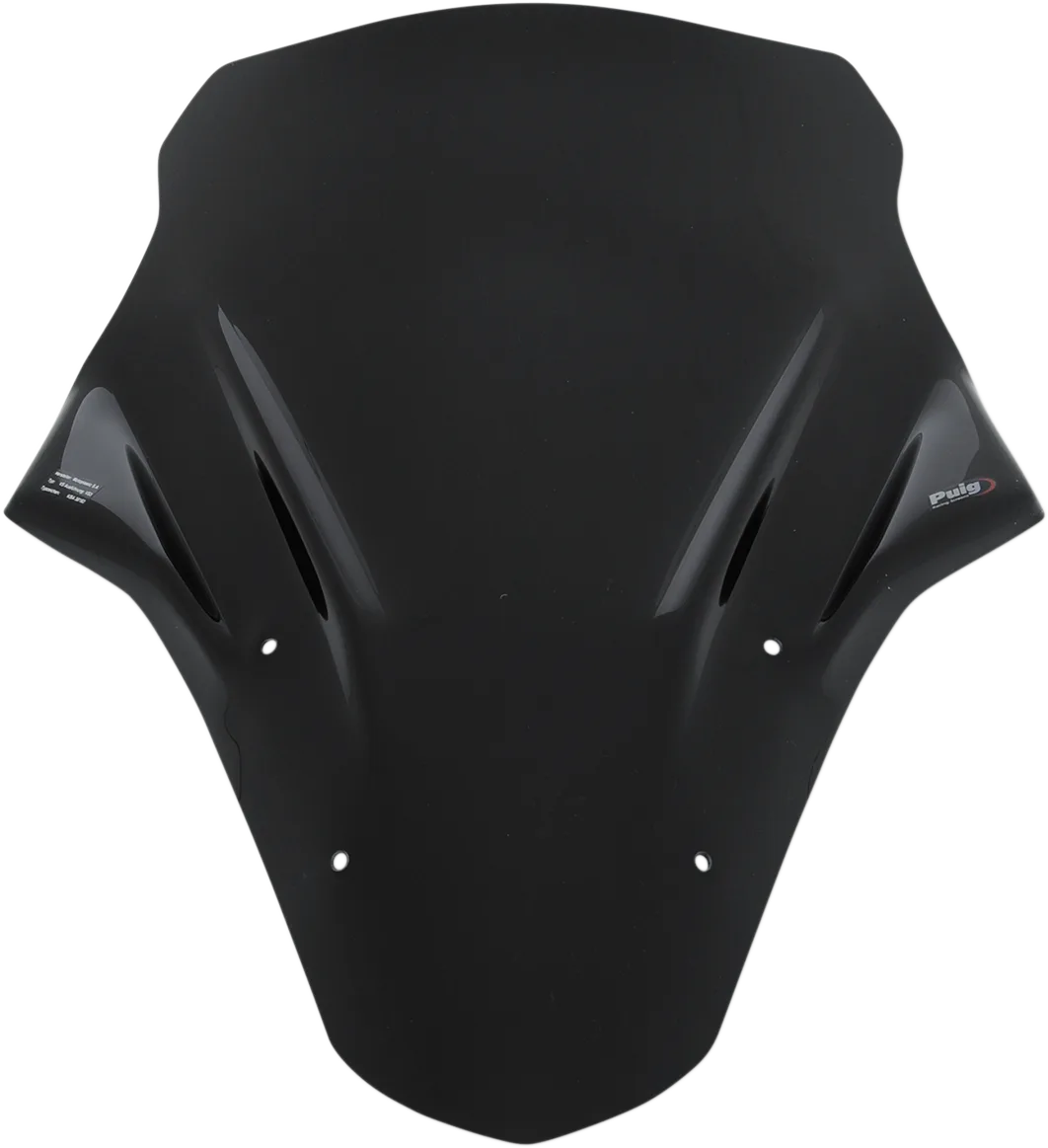 Z-Racing Windscreen