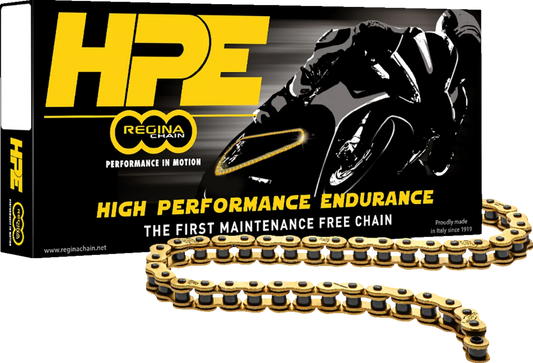 520 HPE Series Chain