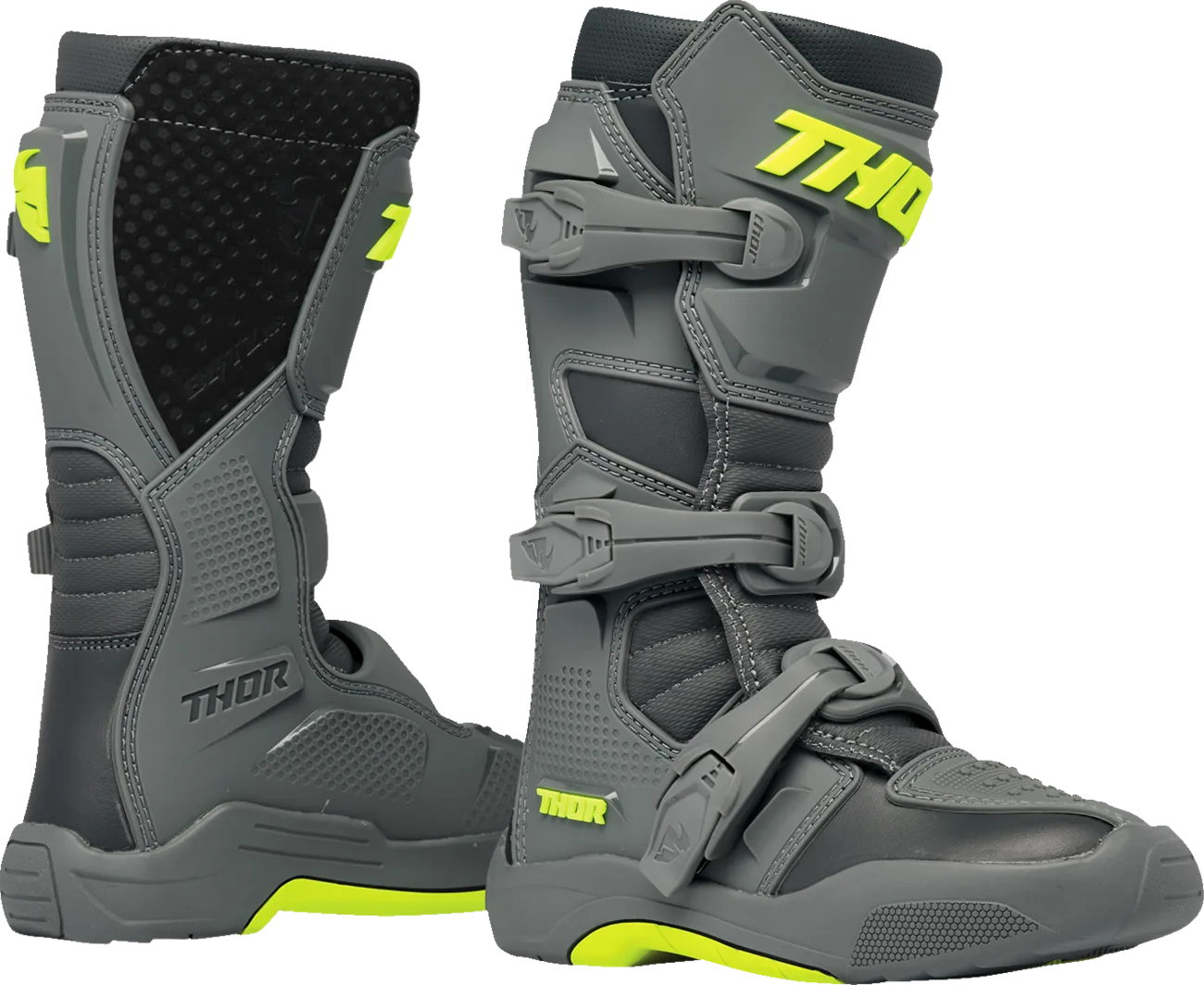 Youth Blitz XR Boots