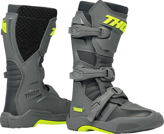 Youth Blitz XR Boots
