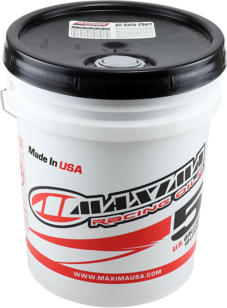 Racing Fork Fluid