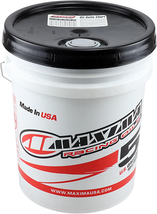 Racing Fork Fluid