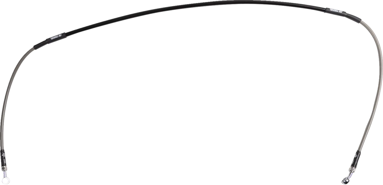 Stainless Steel Braided Brake Line