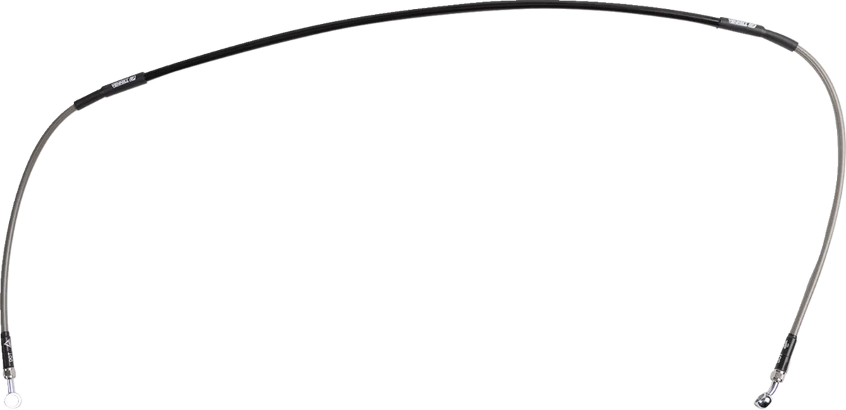 Stainless Steel Braided Brake Line