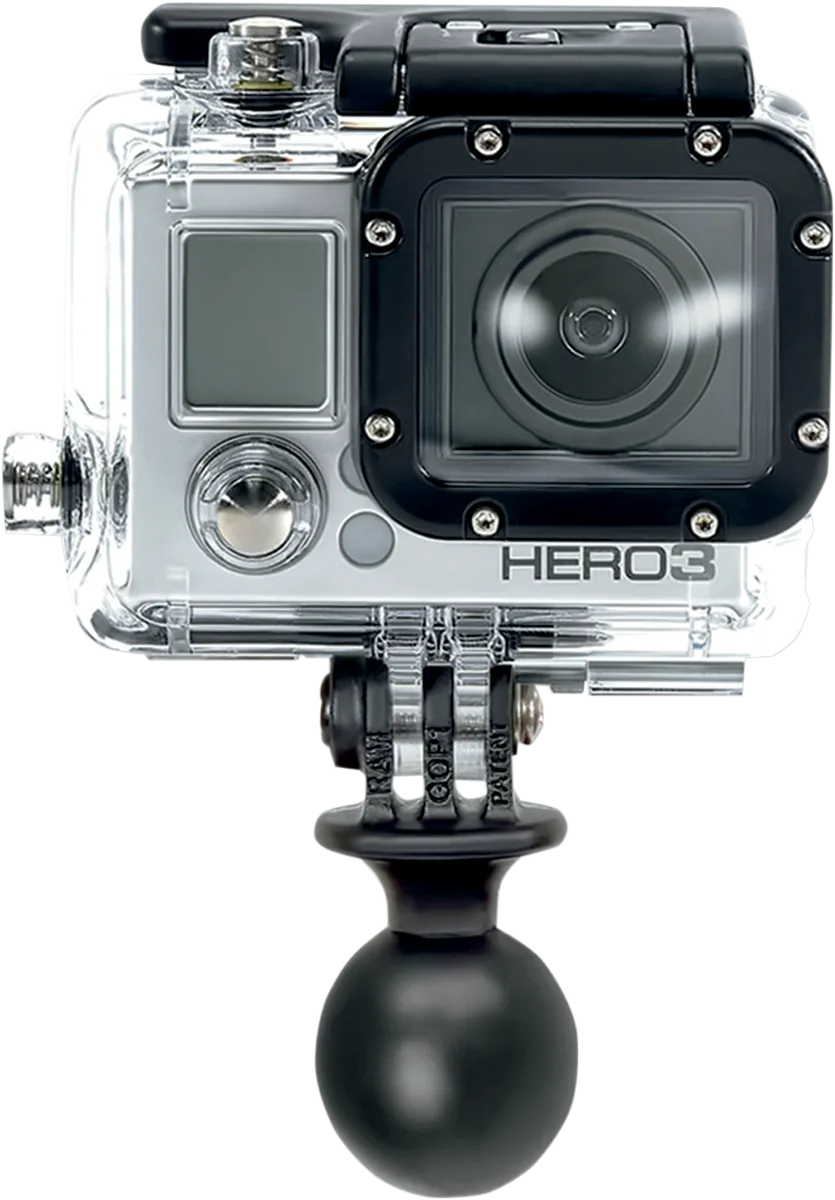 GoPro® Camera Adapter