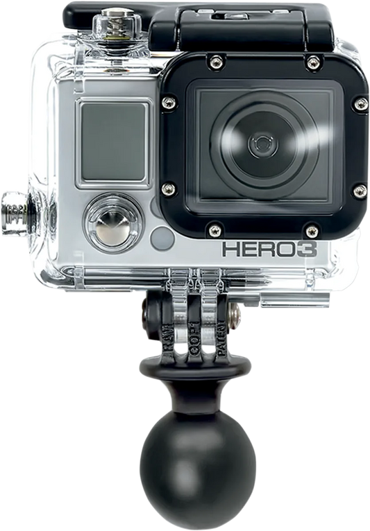 GoPro® Camera Adapter