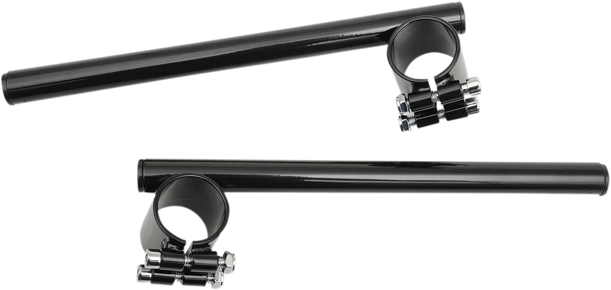 7/8" Steel Clip-On Handlebar