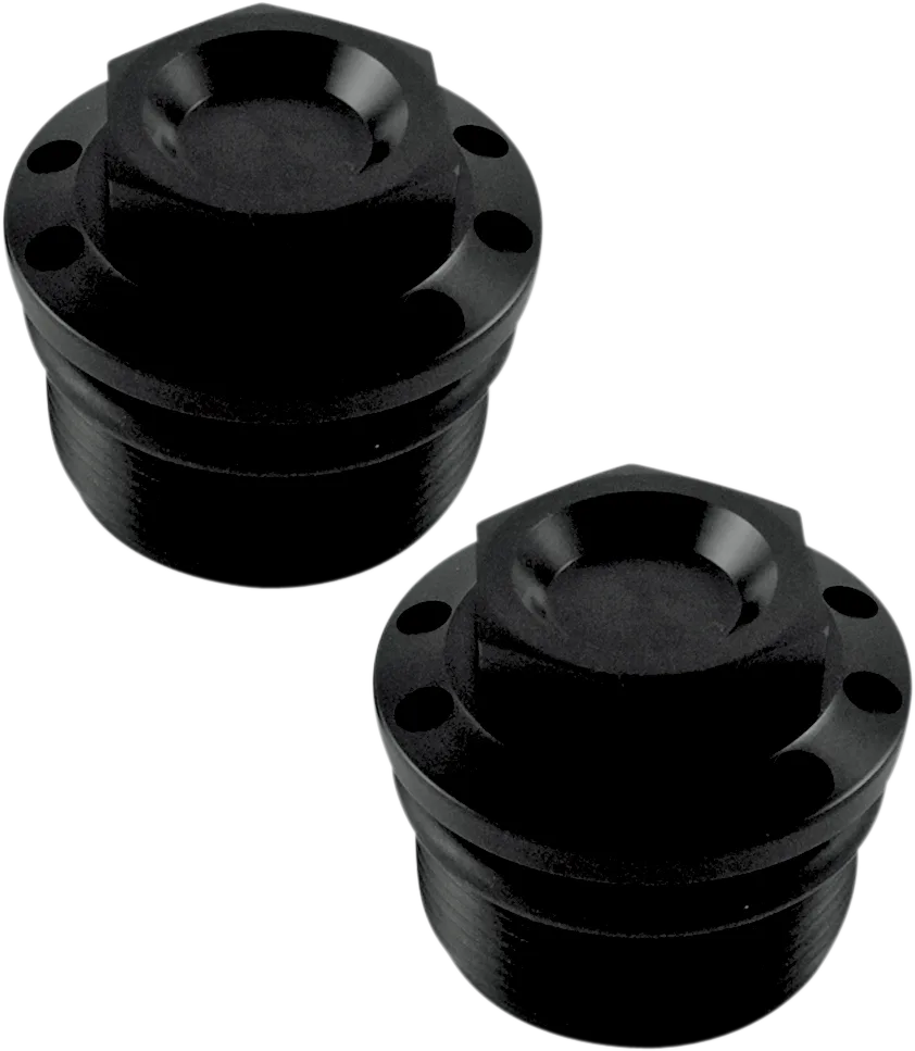 Fork Tube Caps