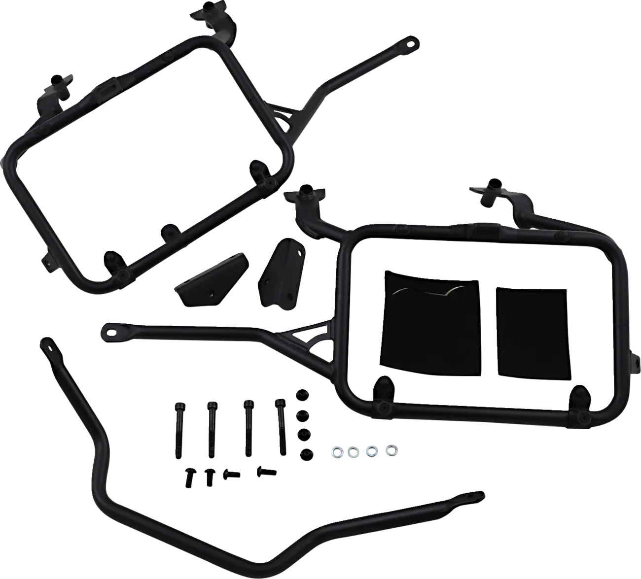 GIVI Saddlebag Supports