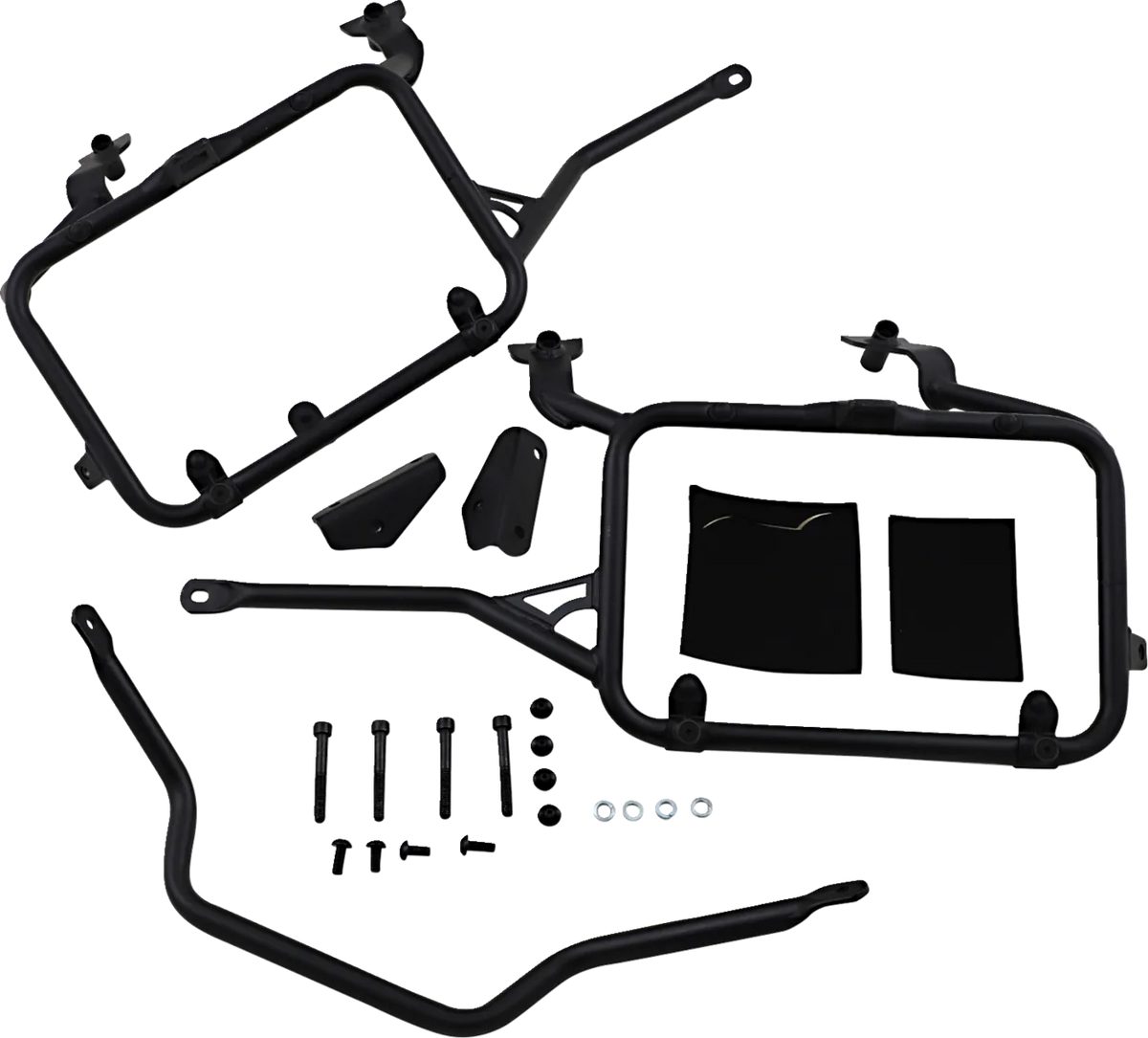 GIVI Saddlebag Supports