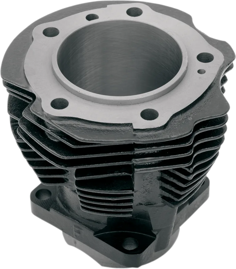 Cylinder