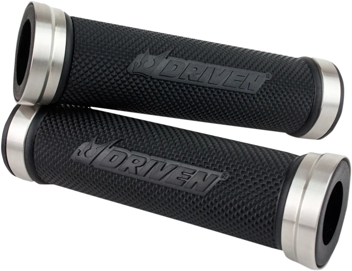 D-Axis Grips