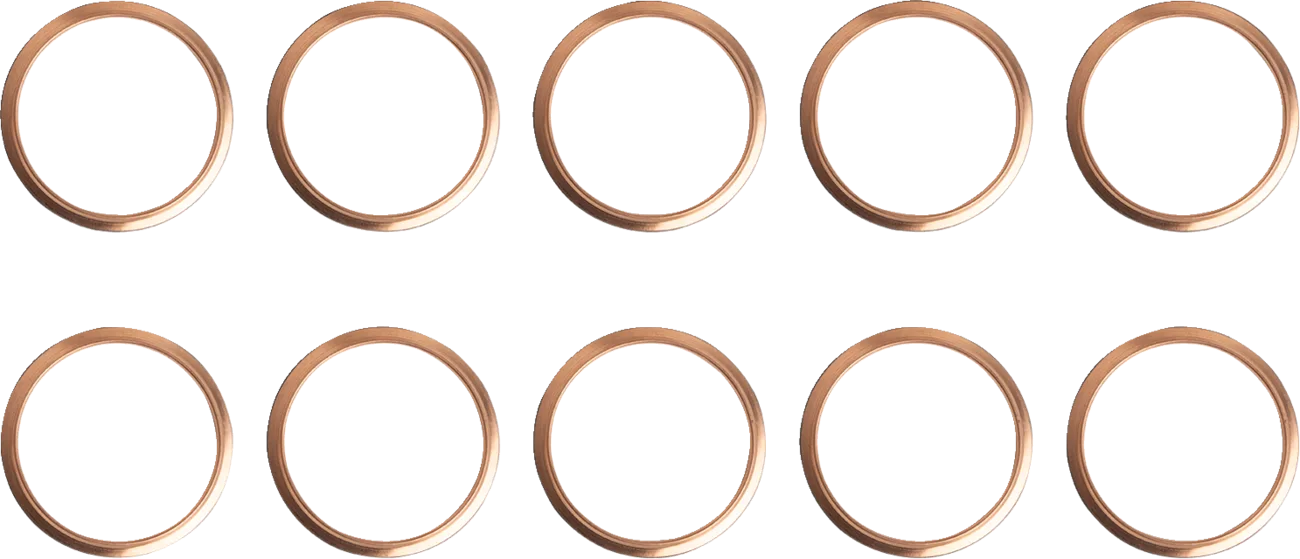 Exhaust Gaskets