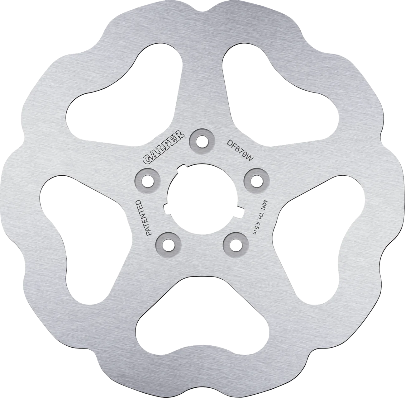 Brake Rotors