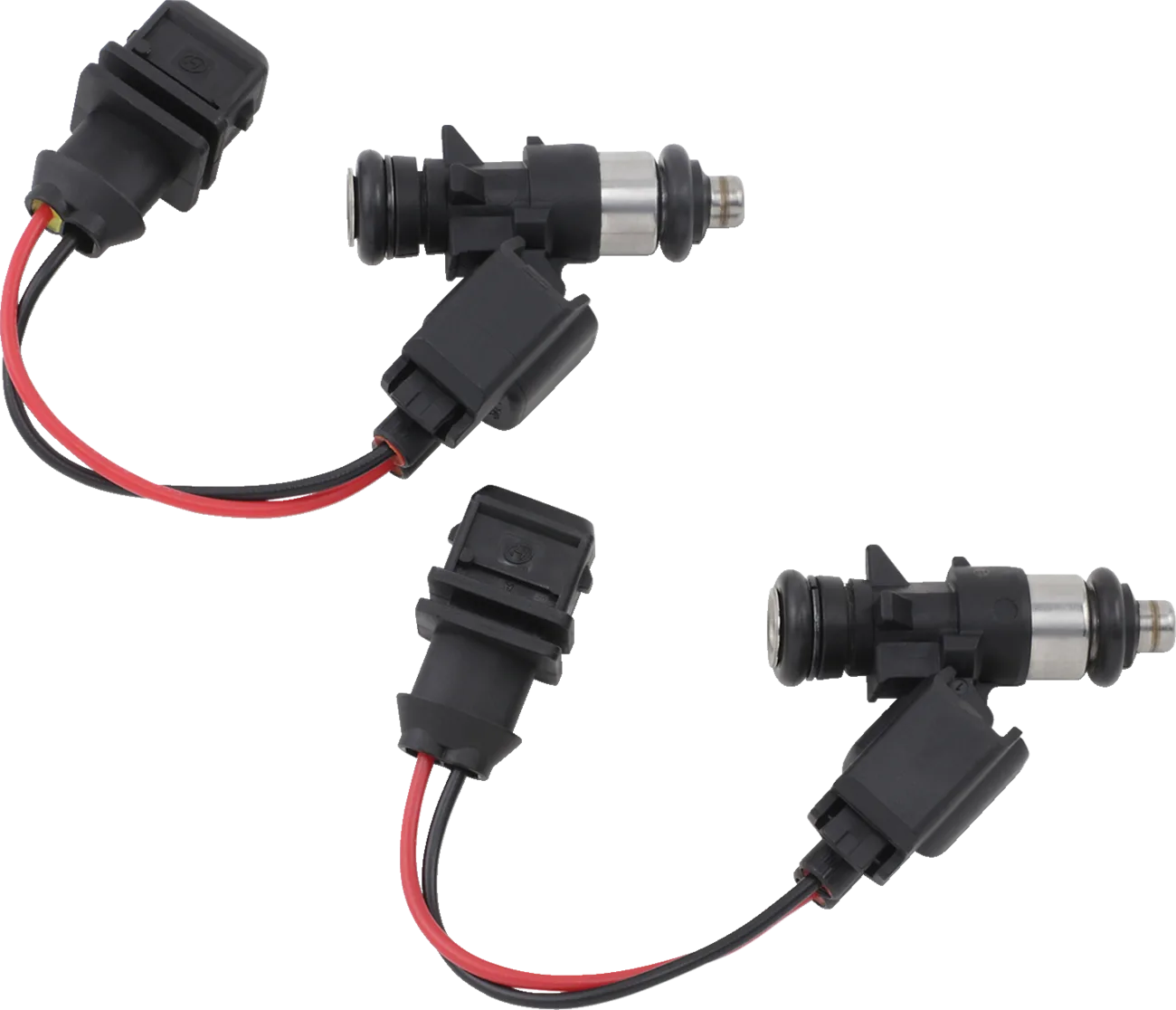 High Performance Fuel Injector Set