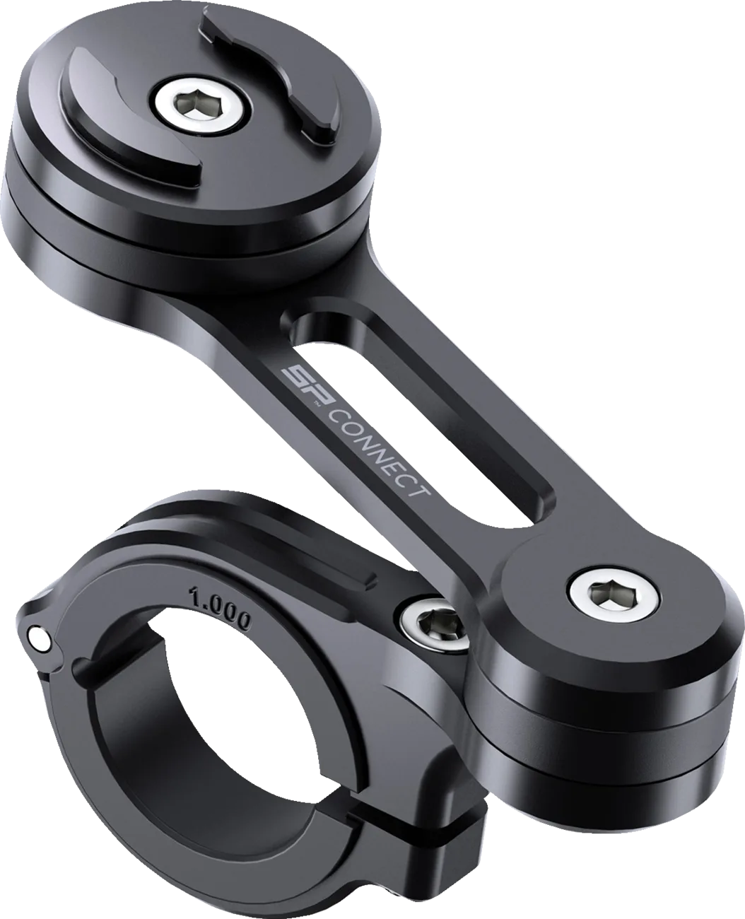 Pro Ride Ready Mount Bundle