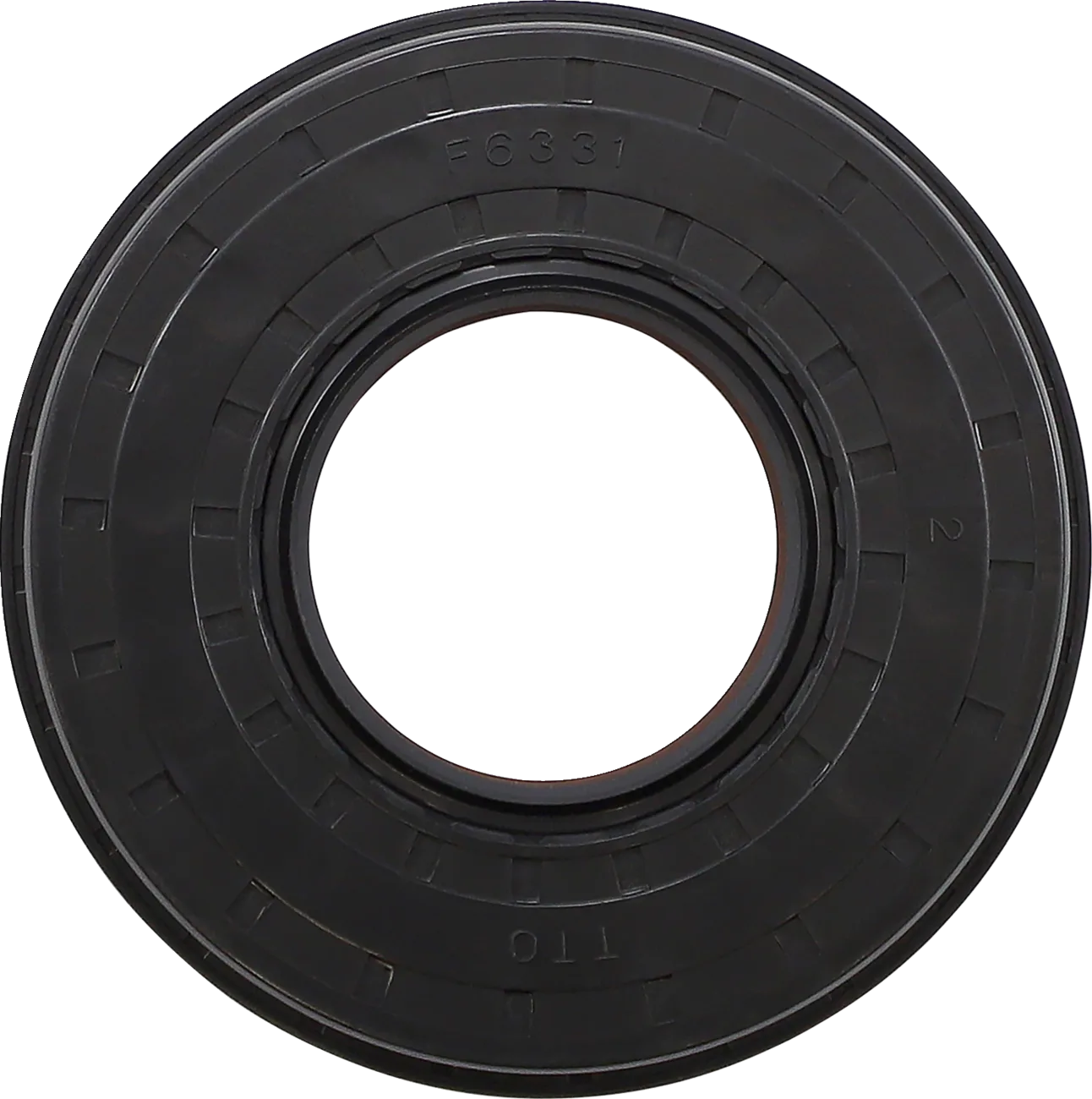 Engine Oil Seal Kit