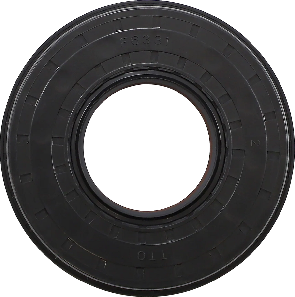 Engine Oil Seal Kit