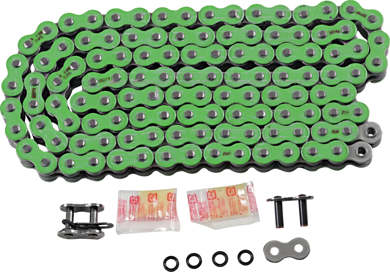520 Max X Chain