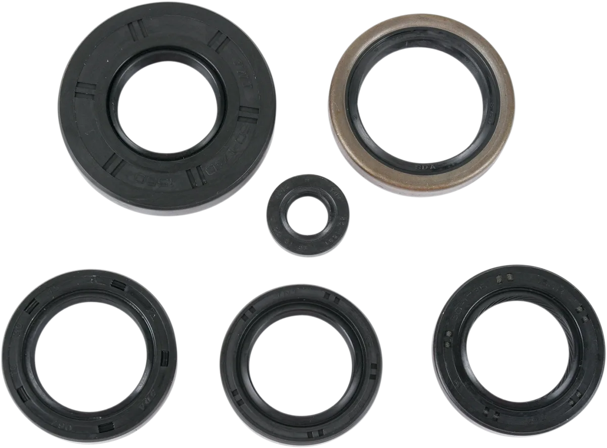 Motor Oil Seals