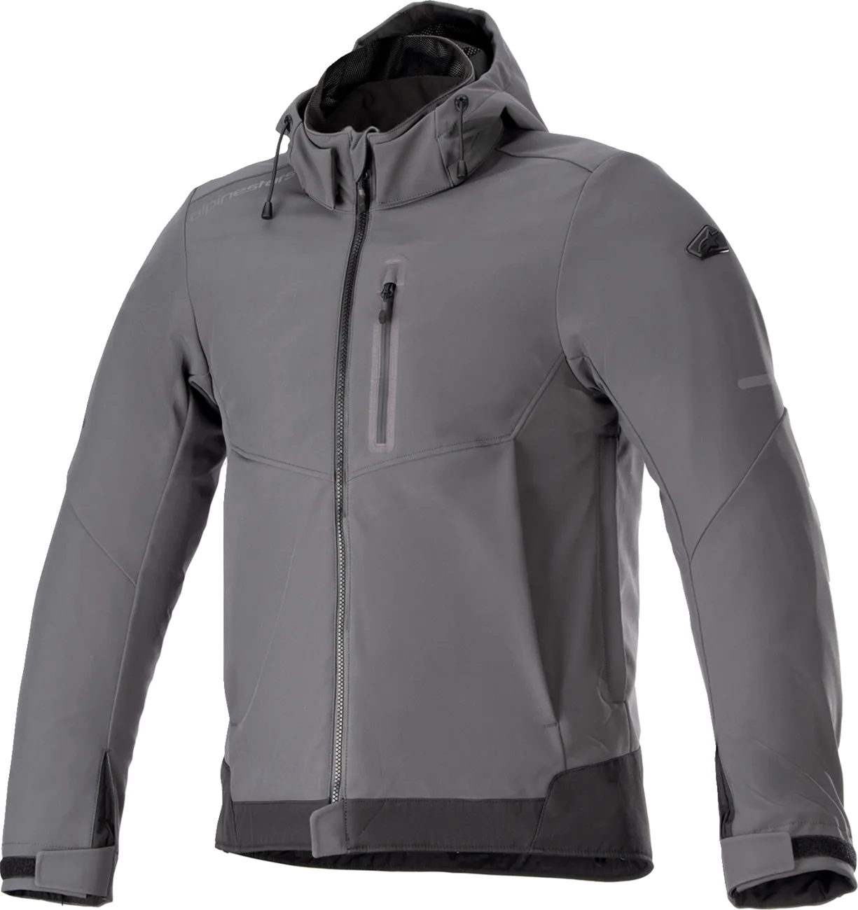 Neo Waterproof Jacket