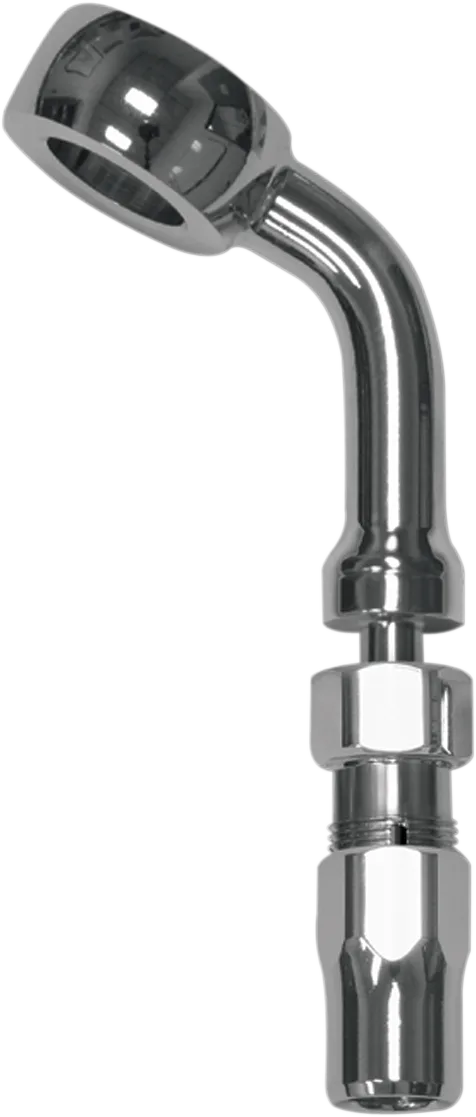 BYO® Build-Your-Own Banjo with Fitting