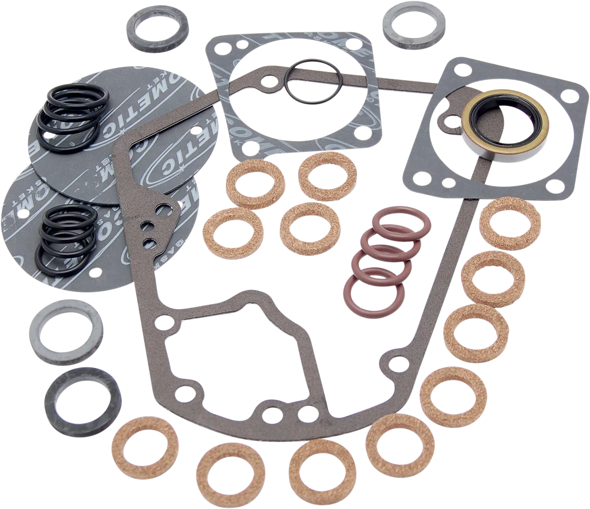 Cam Service Gasket Kit
