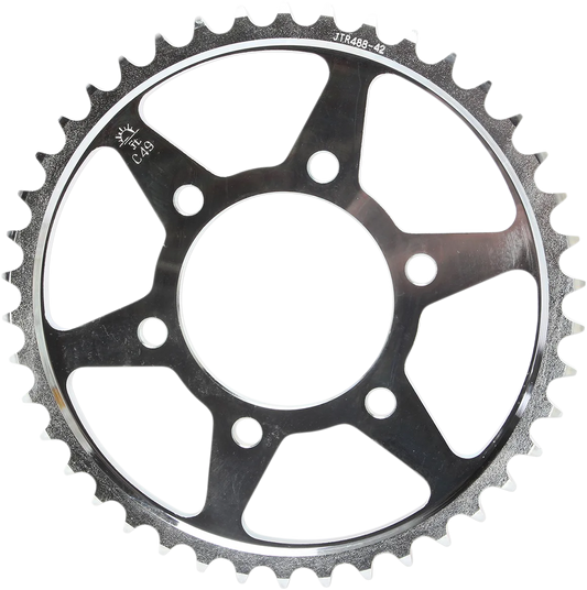 Steel Rear Sprocket