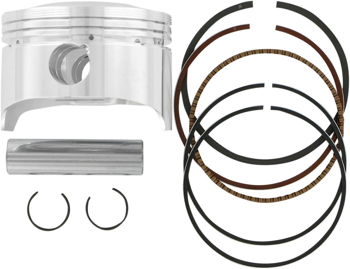 Piston Kit for 4 Stroke