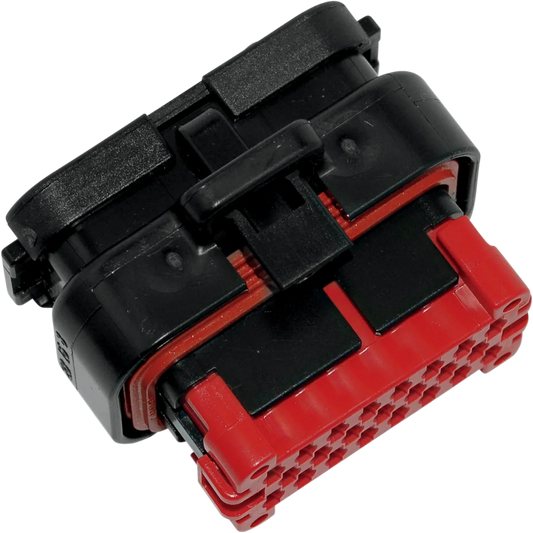 OEM-Type Connector