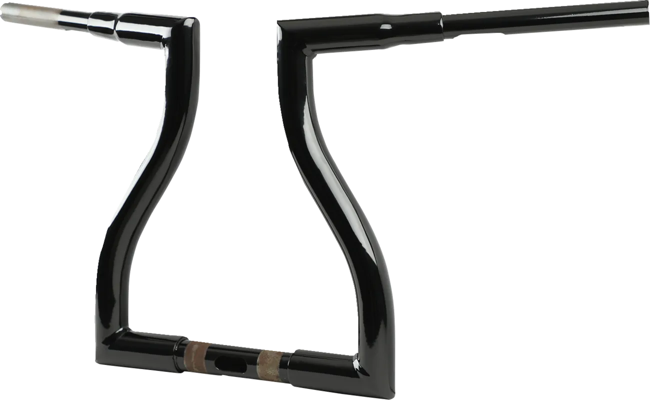 Thresher Handlebar