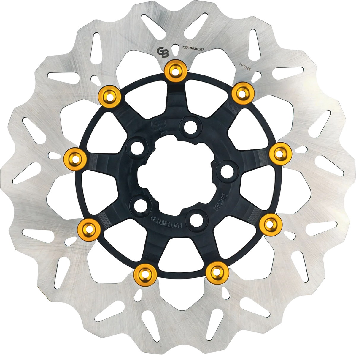 Brake Rotor