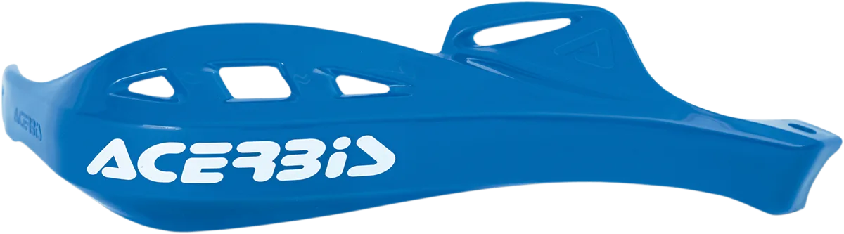 Rally Profile Handguards