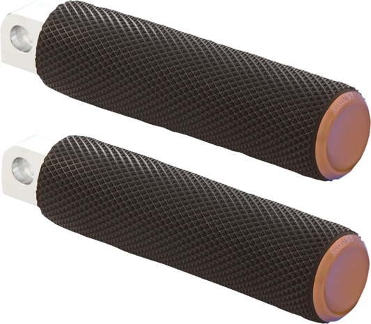Knurled Foot Pegs