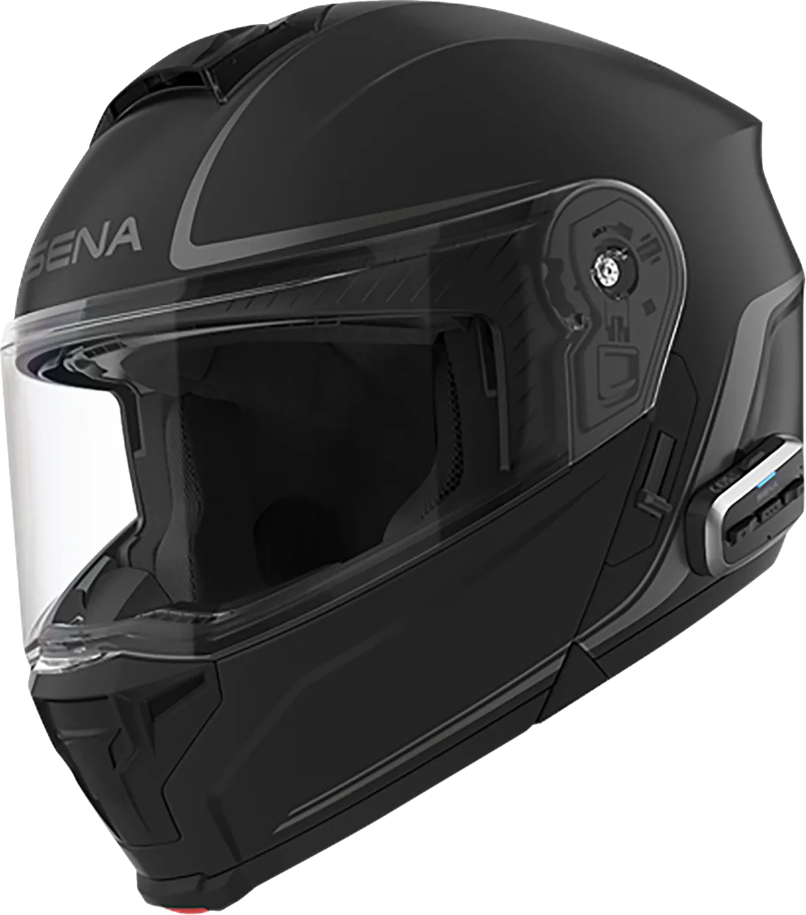 Outrush 2 Mesh Modular Helmet