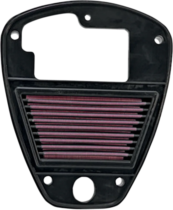 OE Replacement High-Flow Air Filter