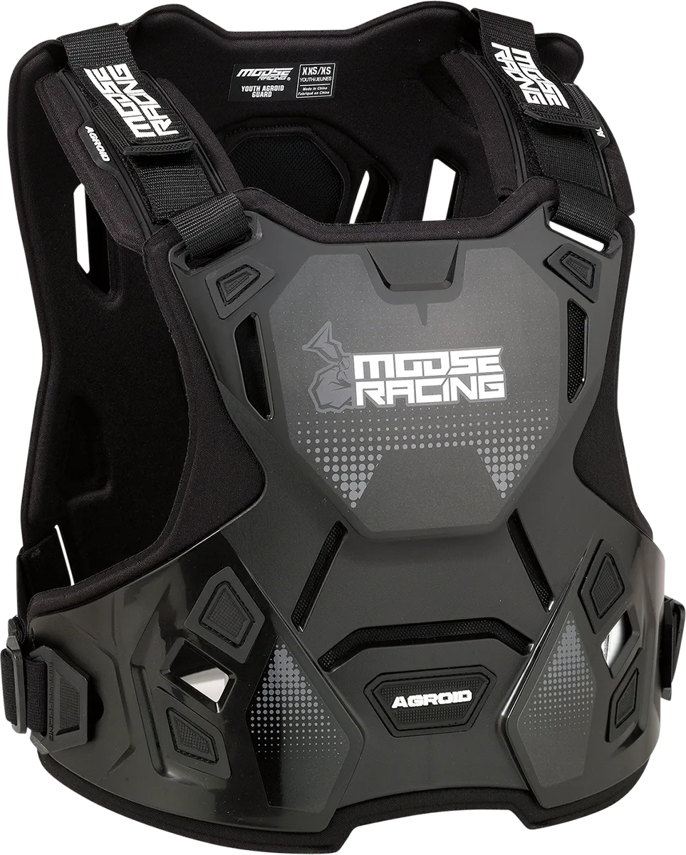 Youth Agroid™ Chest Guard
