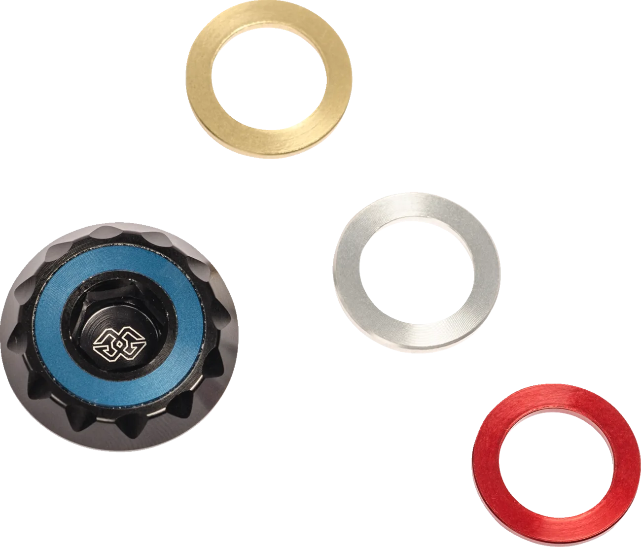 Oil Filler Cap