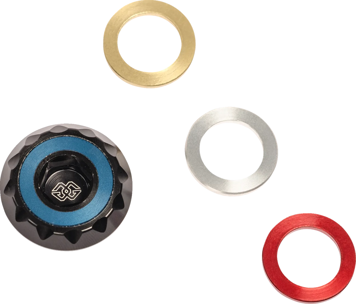 Oil Filler Cap