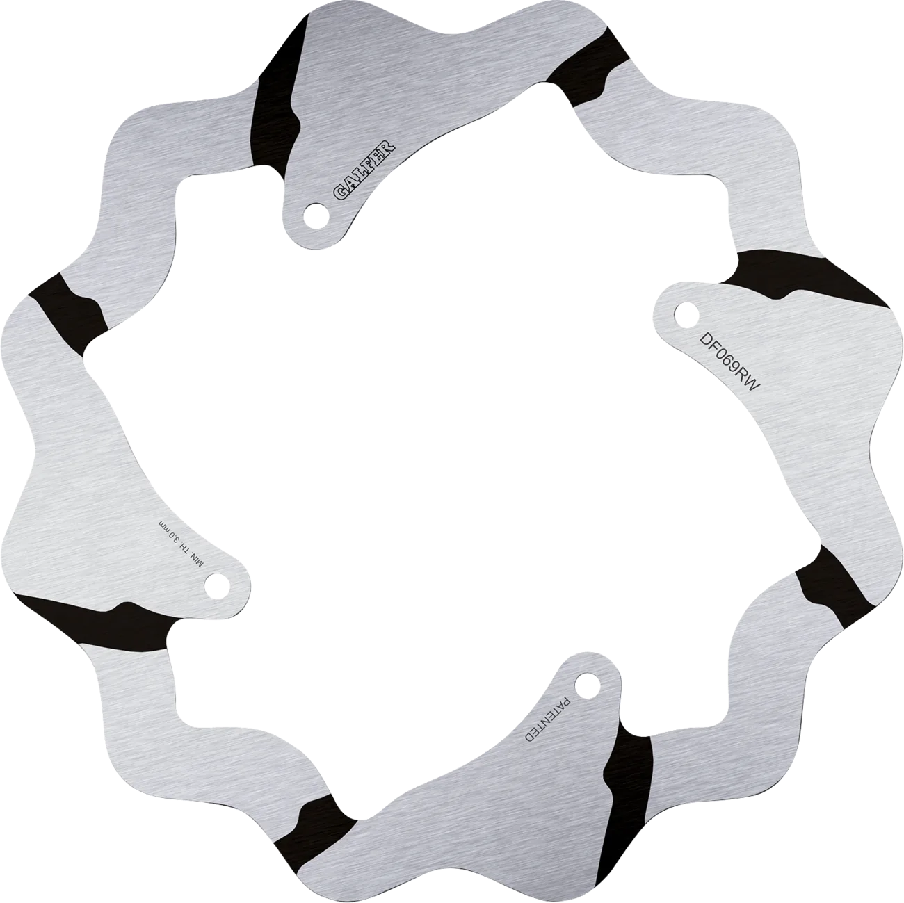 Brake Rotor
