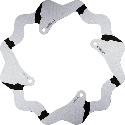 Brake Rotor