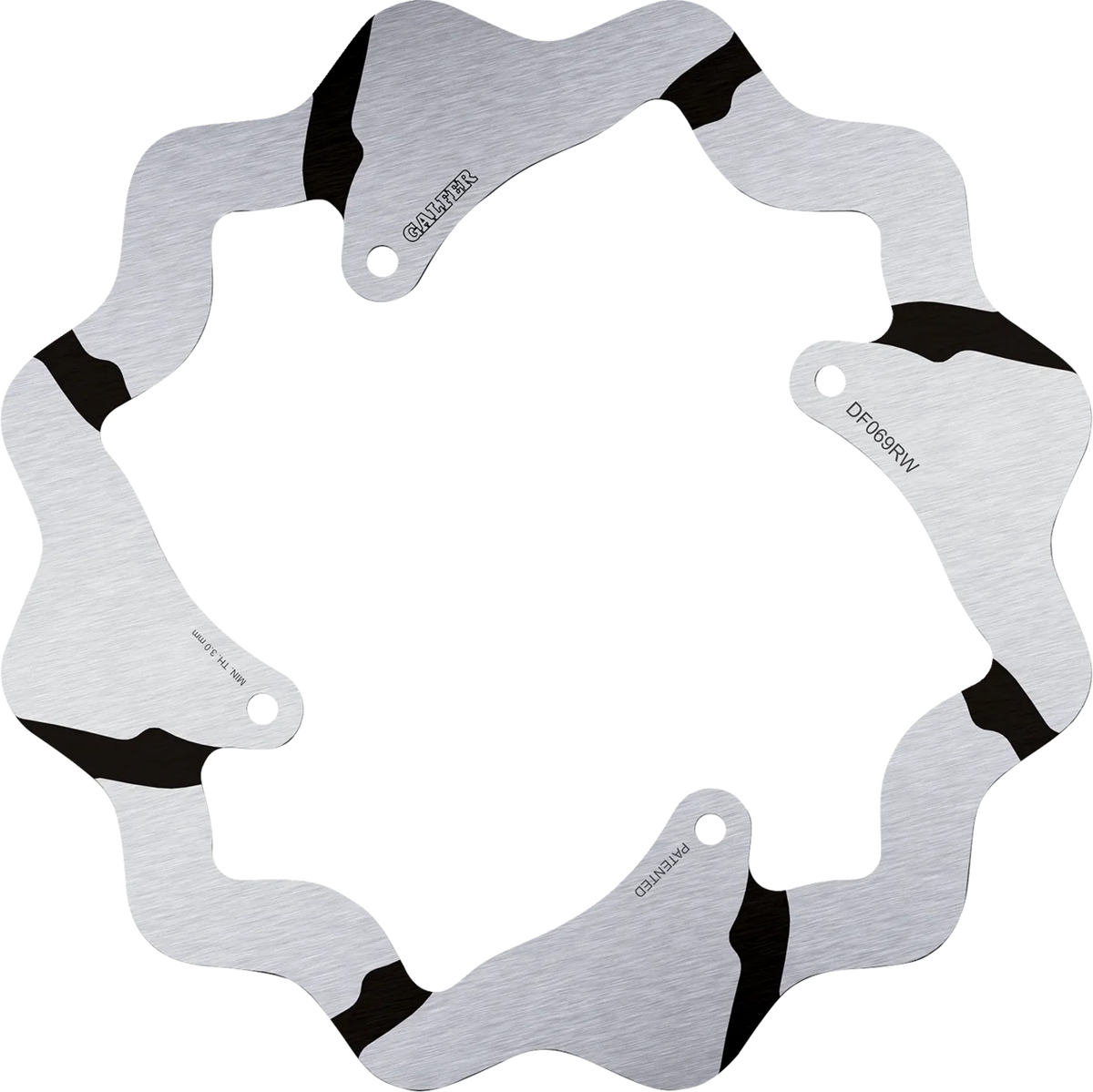 Brake Rotor