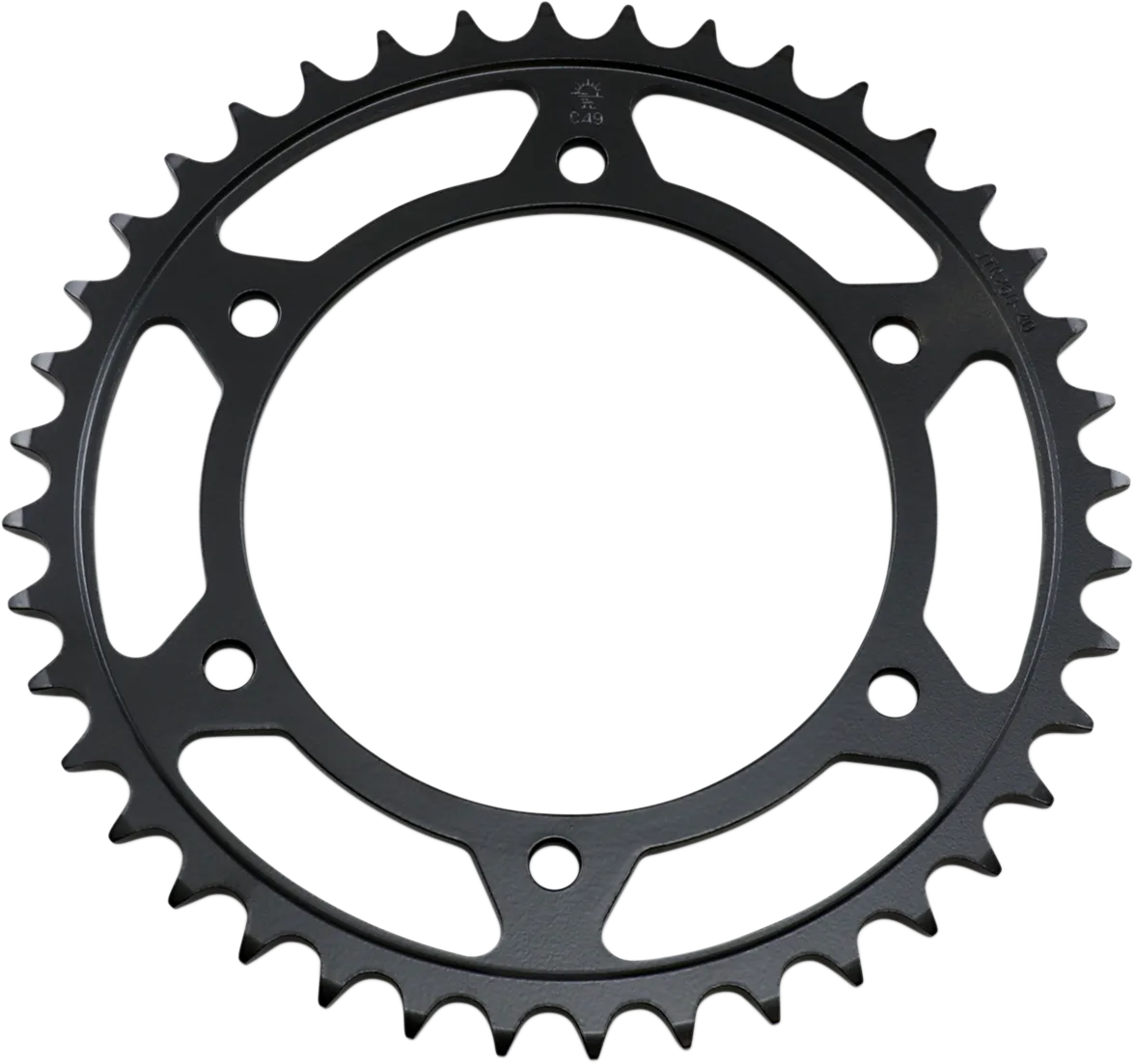 Steel Rear Sprocket