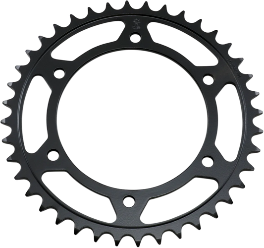 Steel Rear Sprocket