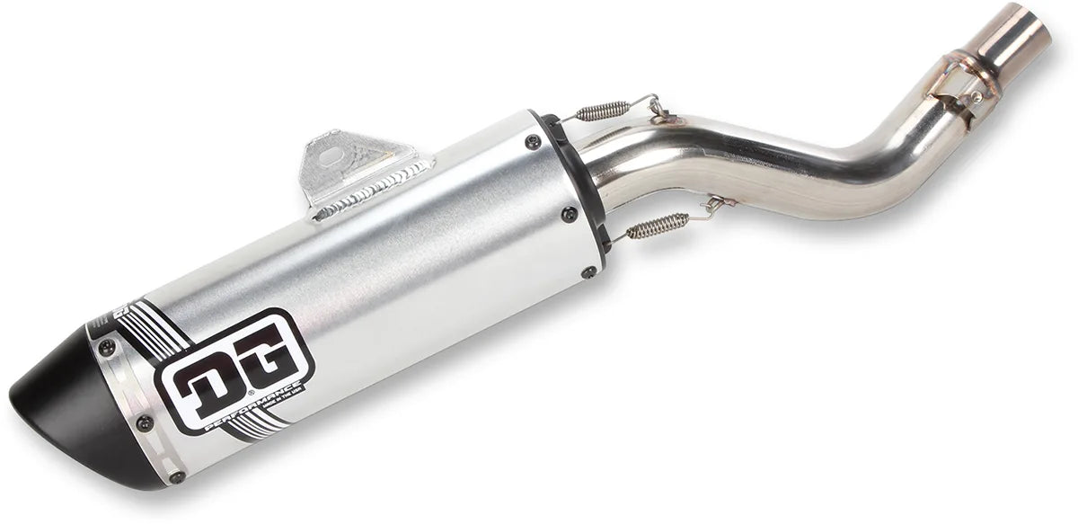 V2™ Slip-On Muffler